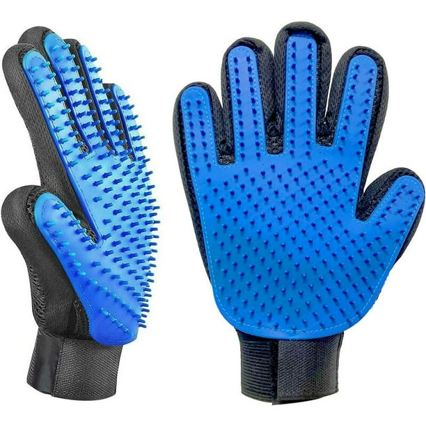 Hound glove cheap grooming