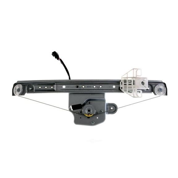 AISIN RPACH-037 Power Window Regulator w/ Motor Fits select: 2004-2008 CHRYSLER PACIFICA