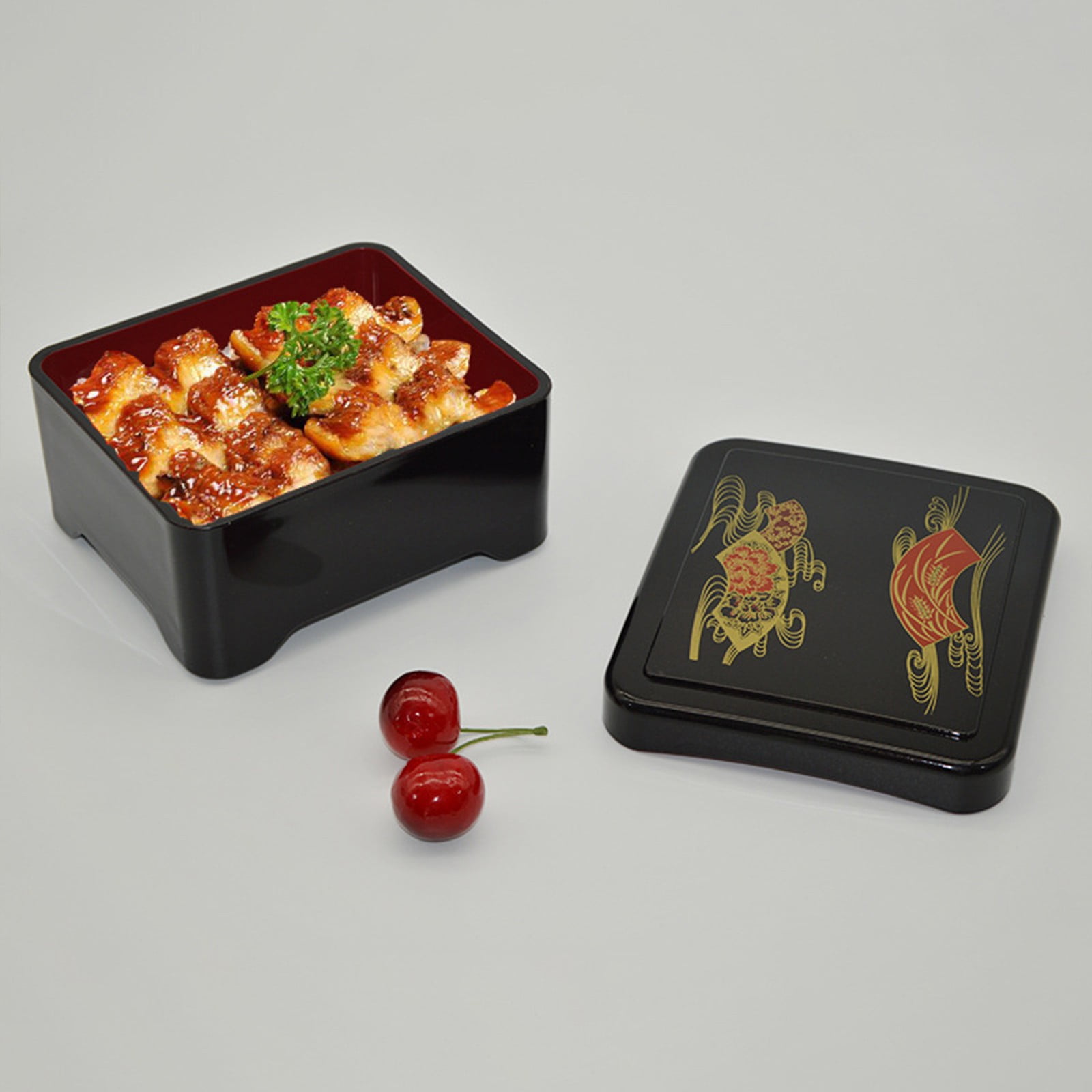 Human Made ❤️ OBENTO SET Human Made ❤️ OBENTO SET HUMAN MADE OBENTO BOX – HUMAN