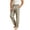 #04 Khaki 【Mix, Match & Rotate: Stock Up on Daily Colors】, variant on Zenithor Men's Pajama Pants Soft Comfortable Plaid Sleeping Bottoms Drawstring Elastic Waist Loungewear Winter Warmth,S-XL Khaki