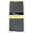 thumbnail image 3 of Glasses Dishes Drying Mat Kitchen Accessory Dishes Grey, 3 of 3