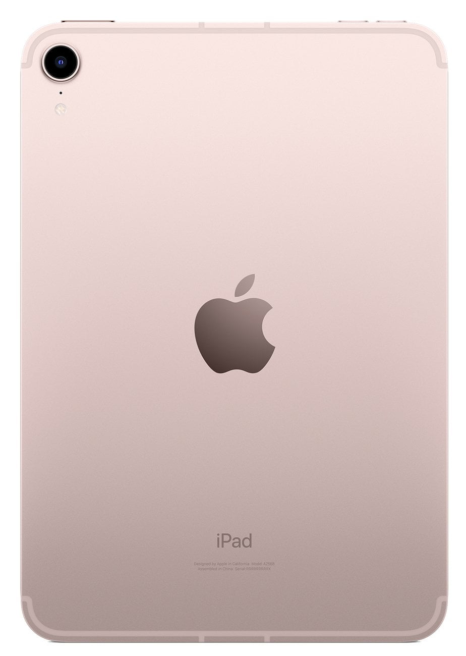 iPad　mini6 64GB Amazon.com: Apple iPad Mini (6th Generation): A15 Bionic