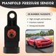 thumbnail image 1 of Manifold Absolute Pressure Sensor for Chevrolet Aveo Kalos Matiz, 1 of 5