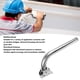 thumbnail image 3 of Soporte de antena universal ANGGREK de Acero laminado en frío montado en la pared, 3 of 8