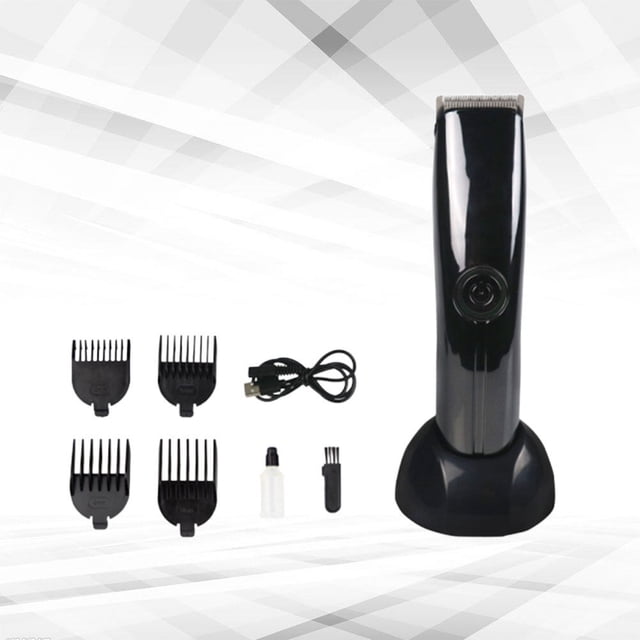 Hytrove Tondeuse Électrique Portable pour Adultes Lot de 1