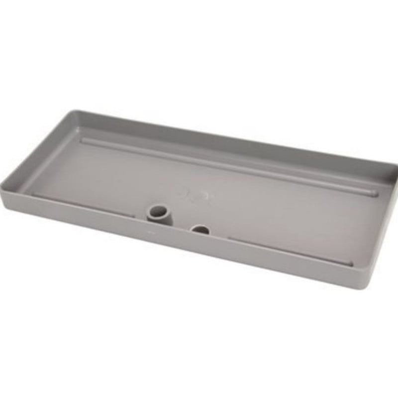 Goodman New B2055902L Drain Pan, Plastic for Home & Garden Misc