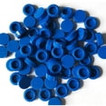 thumbnail image 3 of 1000 piezas/lote de baldosas 1x1 redondas 98138, bloques de construcción MOC de ladrillos especiales, piezas de ladrillos de partículas pequeñas compatibles con juguetes con logotipo 98138, 3 of 5