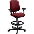 thumbnail image 5 of HON  Chair 7705AB62T, 5 of 5