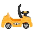 thumbnail image 3 of Montable Prinsel Turbo Boy Amarillo, 3 of 6