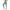 Blue2, variant on Arlun Casual Yoga Leggings for Women High Waist Sunflower Skimpy Patterned Tights Stretchy Ladies Yoga Pants Fashion Full Print Soft Comfortable Leggings White2 XL