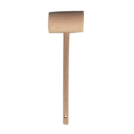 

Mini Wooden Hammers for Cracking Chocolate Mallet for Cracking Seafood Tool Mallets hammers for chocolate Solid Natural