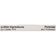 Coloplast Critic-Aid Thick Moisture Barrier Paste - 6 oz
