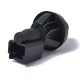 thumbnail image 4 of Speravity Interruptores de lámpara Práctico interruptor de sensor de luz de cortesía interior Controlador de ABS duradero profesional Gafas de moto, 4 of 6