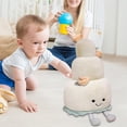 thumbnail image 5 of Plush Cute Dolls Soft Toy Stuffed Marine Birthday Gifts, 5 of 5