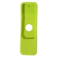 thumbnail image 1 of Funda Compatible con Control Apple Tv 4 Y 5 Verde Genérica Case Protector Silicon Control Remoto Apple Tv 4 Y, 1 of 2