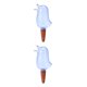 thumbnail image 3 of Monstrate Herramienta de riego automático para pájaros, sistema de riego por goteo para interiores, Kit de riego para plantas en maceta, para Azul 2piezas Monstrate CBP051815, 3 of 6