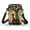 Black Cat, variant on HELLHERO with Adjustable Strap Messenger Bag, Stylish Polyester for Daily Commute or Casual Outings Butterfly