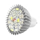 thumbnail image 2 of 28W Full Spectrum LED Grow Light for Flowering Plants 85V-265V GU10, 2 of 3