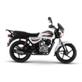 thumbnail image 3 of Motocicleta BAJAJ Boxer 150 Blanco 2024, 3 of 8