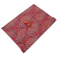 thumbnail image 3 of EIMELI Scripture Bag Buddhist Design Storage 1Pcs 13.4X9.6X0.2In, 3 of 8