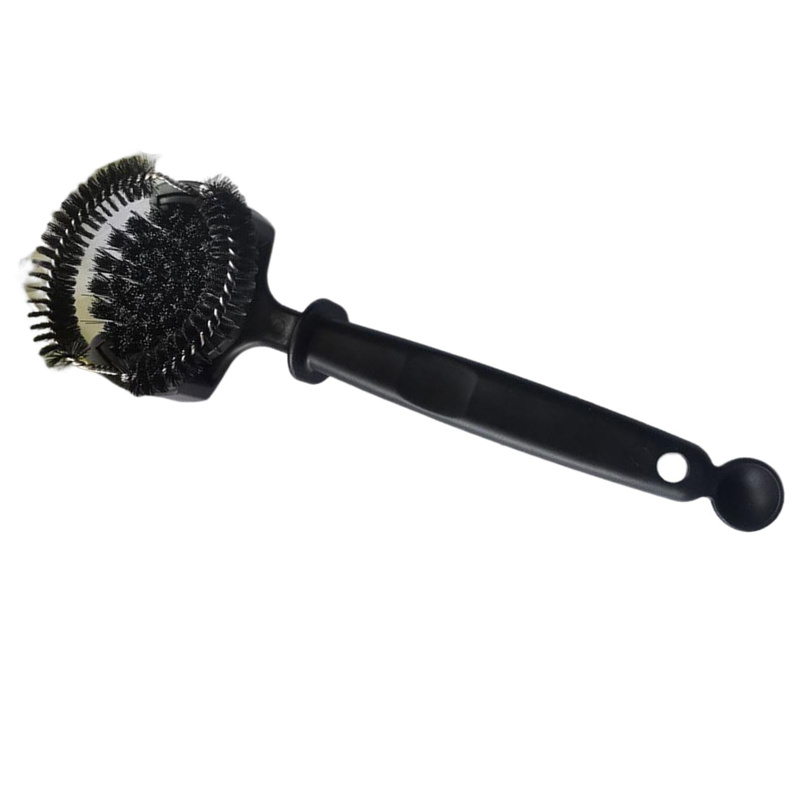 Coffee Accessories Coffee Tamper Stand Coffee Cleaning Brush for Coffee  Making