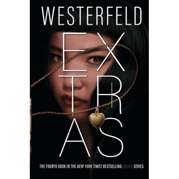 Pre-Owned Extras (Uglies) Paperback