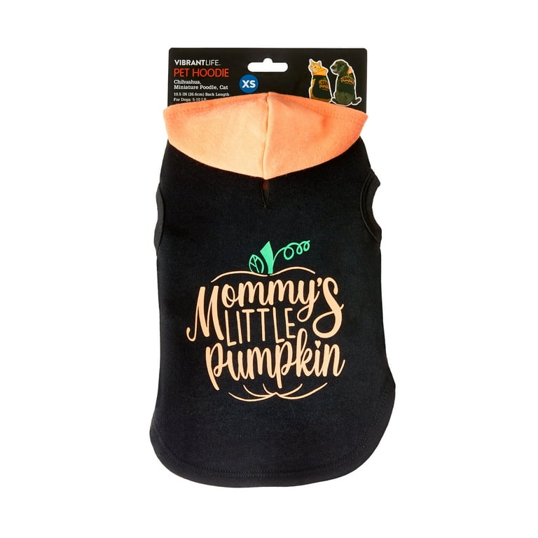 Mommy's Little Pumpkin Shirt - Chihuahua Mommy's Little Pumpkin Shirt - Chihuahua
