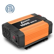 DC to AC Inverters