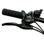 Concord Commutr 26 Electric Bike, 350W Motor, Class 2, Black, Fits Riders 52-510