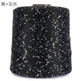 thumbnail image 1 of 500G Summer Ice Silk Glitter Yarn Sequin Yarn Hand Crochet Thread Knitting Clothes Needlework, 1 of 6