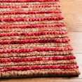 thumbnail image 4 of SAFAVIEH Bohemian Nel Geometric Runner Rug, Red/Multi, 2'6" x 8', 4 of 12