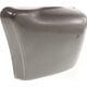 thumbnail image 4 of Front Bumper End Cap Primed Steel Passenger Side For 1989-1991 Toyota Pickup 4WD, 4 of 8