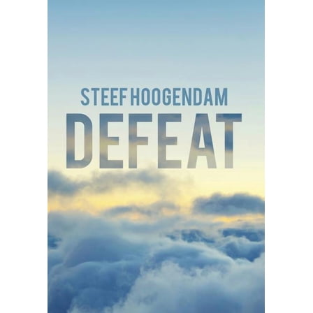 Defeat (Hardcover)