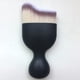 thumbnail image 1 of RN BEAUTY Kabuki Brushes Brocha para polvos y base Brocha para licuadora facial Brocha para rubor Gruesa y densa Forma de S Brocha de maquillaje cosmética multifunción superior Crema líquida Mezcla mi, 1 of 5