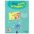 thumbnail image 2 of 100 Divertidas Actividades 4 Años Yoyo Books 9789464548273, 2 of 2