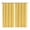 Yellow, variant on Pure Yellow Kitchen Curtains 84 Inch Length, Simple Solid Color Grommet Top Bedroom Living Room Curtains, Light Filtering Cafe Curtain Drapes 2 Panels Set 104''x84''