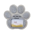thumbnail image 1 of Perro Memorial Lápida Cachorro Lápida Resina Animal Funeral Perro Tumba Marcador Mascota Lápida para Patio O Césped Interior Exterior Recuerdo Gato Colco lápidas, 1 of 8