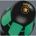 thumbnail image 4 of Wera 05028032001 Kraftform Plus 367 Torx-Plus Screwdriver, 8 IP x 60mm, 4 of 6