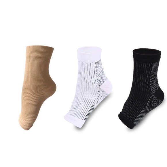 Compression socks Women nylon socks Women nylon compression socks Women compression sleeve socks Women ankle compression socks