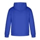 thumbnail image 4 of Dolkfu Sudadera con capucha para hombres, sudadera holgada con capucha y bolsillo, ropa de calle para hombres con estampado de letras XXL, 4 of 5