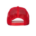 thumbnail image 4 of Gorra Goorin Bros Animal Farm Gallo Rojo 1010378RED Rojo, 4 of 4