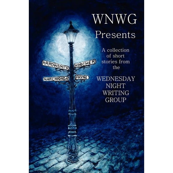 Wnwg Presents