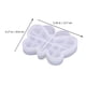 thumbnail image 2 of unbranded 1Jgo Caja Resina Epoxi De Silicona Para Crear Adornos Artesanales DIY, 2 of 8