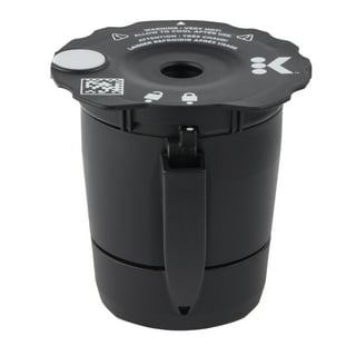 Keurig VUE V1200 Commercial Brewing System and BONUS K2V-Cup 2 in 1 Single  Serve Coffee