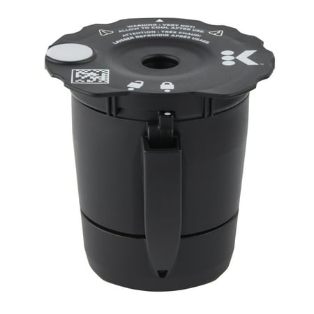 Keurig My K-cup Universal Reusable Filter Multi Stream Technology