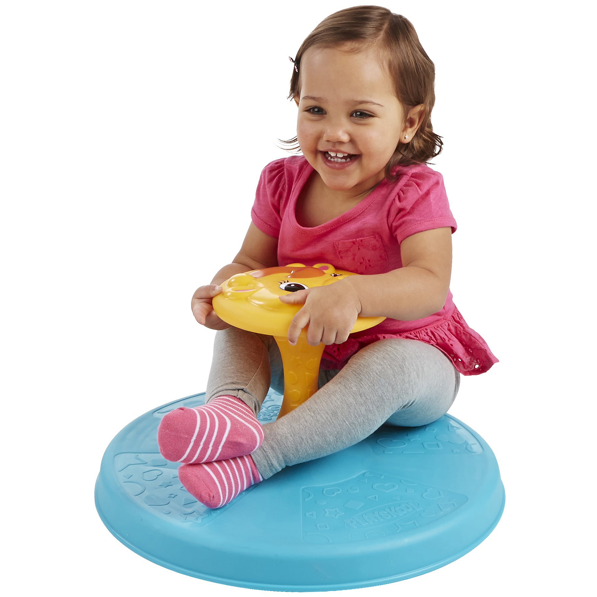 toddler sit n spin