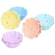 thumbnail image 1 of Moldes de silicona para hornear cupcakes, 20 piezas de moldes pequeños para pasteles, moldes de silicona para mini cupcakes, moldes pequeños para hornear cupcakes, calidad inigualable, 1 of 12