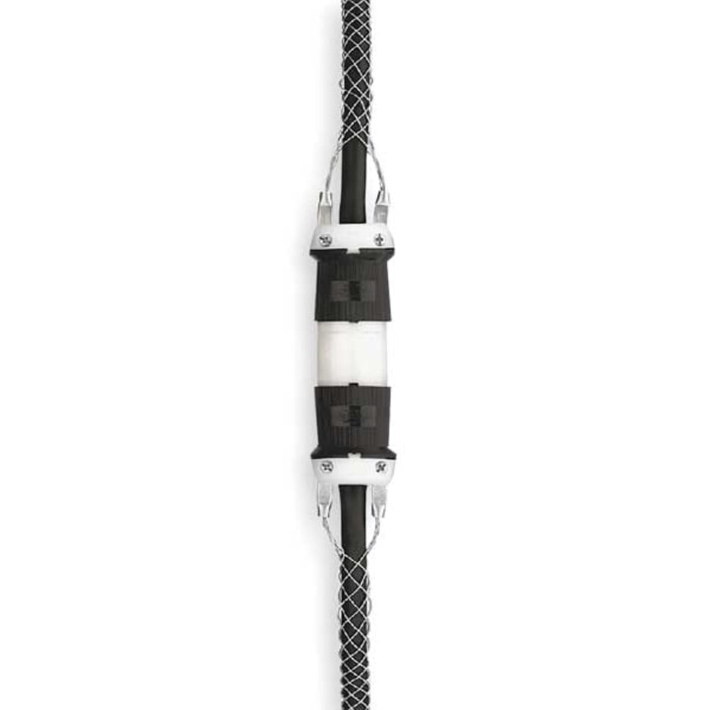 Hubbell Wiring Device-Kellems I-Grip, Steel Body, Steel Grip, 4 3/4 in 07310002