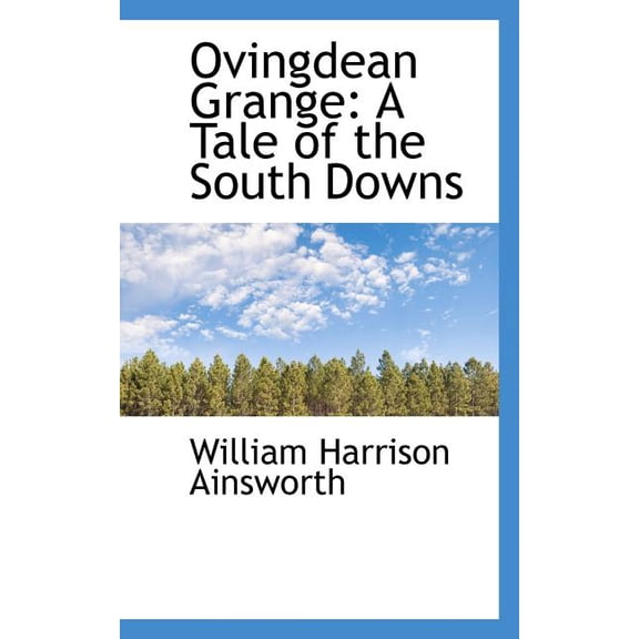 Ovingdean Grange : A Tale of the South Downs (Paperback)