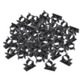 thumbnail image 4 of Organizador de cable autoadhesivo Sunnimix 100Pcs para Gestión de cables de 13mm-16mm, 4 of 8